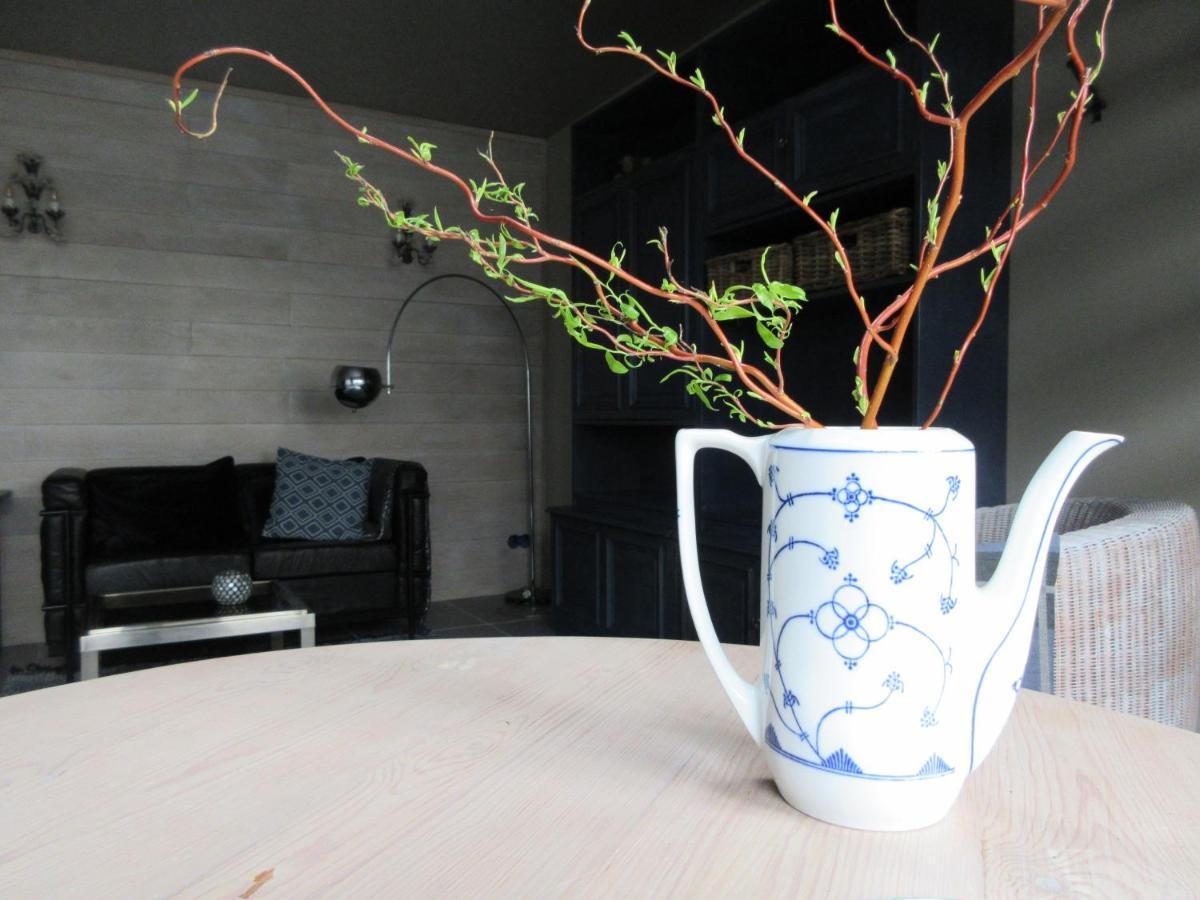 Apartament Zintuinen Esbeek Zewnętrze zdjęcie