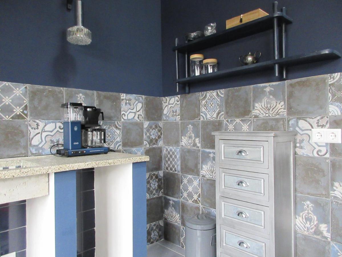 Apartament Zintuinen Esbeek Zewnętrze zdjęcie