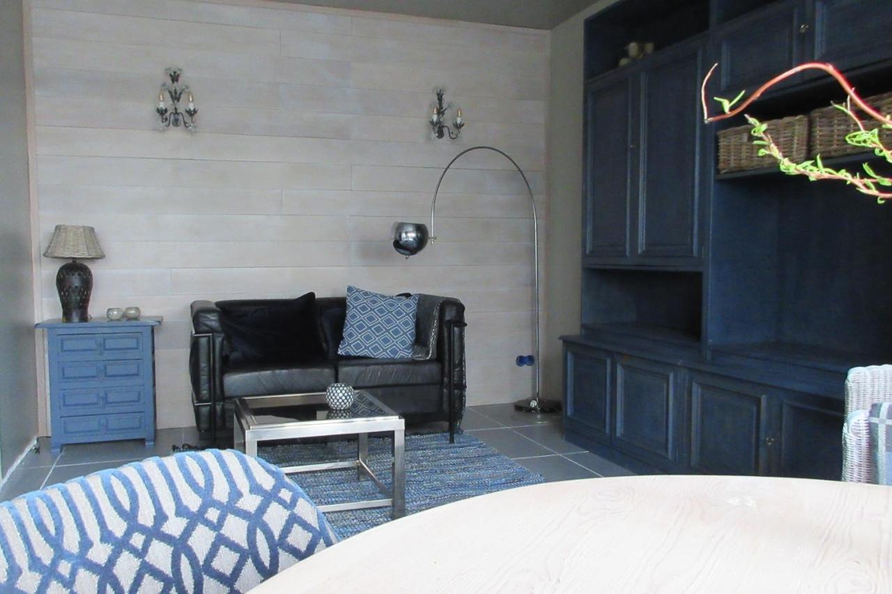 Apartament Zintuinen Esbeek Zewnętrze zdjęcie