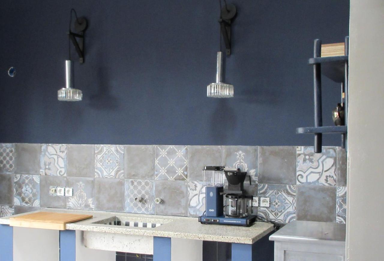Apartament Zintuinen Esbeek Zewnętrze zdjęcie