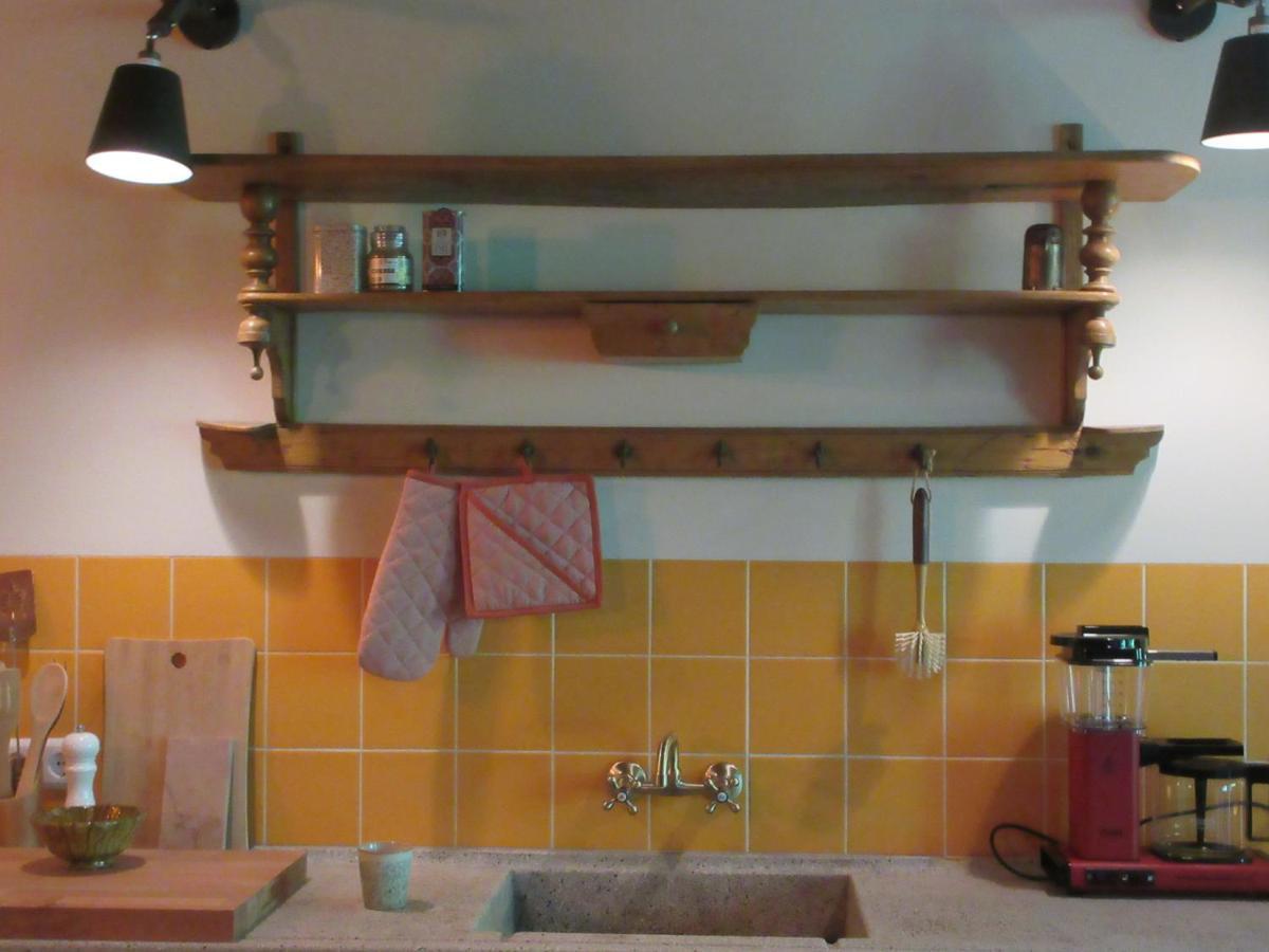 Apartament Zintuinen Esbeek Zewnętrze zdjęcie