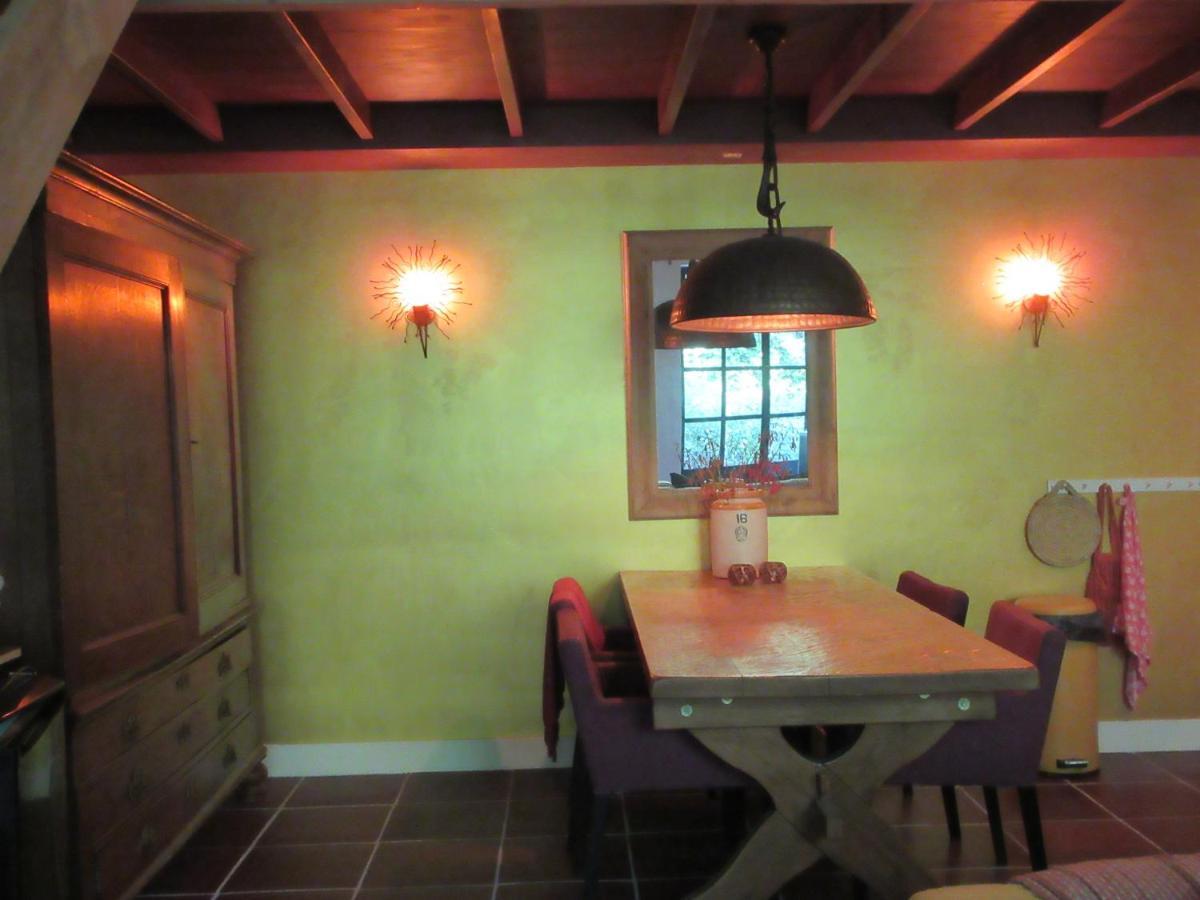 Apartament Zintuinen Esbeek Zewnętrze zdjęcie