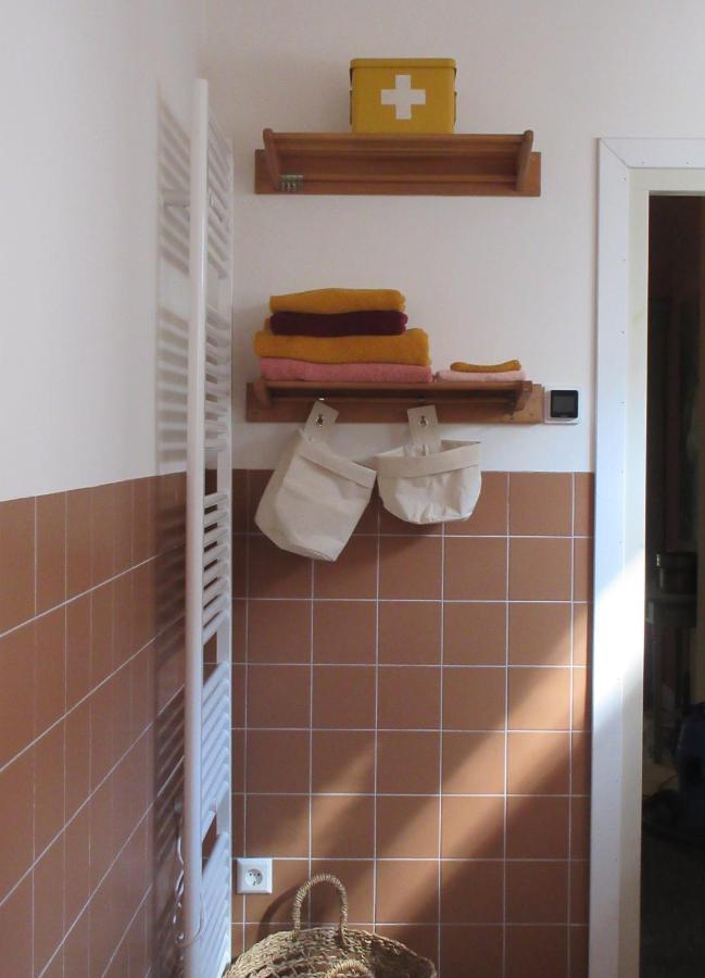 Apartament Zintuinen Esbeek Zewnętrze zdjęcie