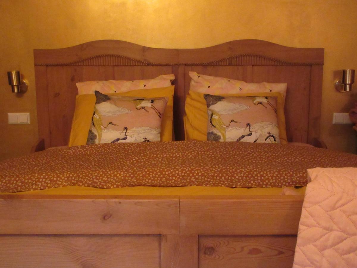 Apartament Zintuinen Esbeek Zewnętrze zdjęcie