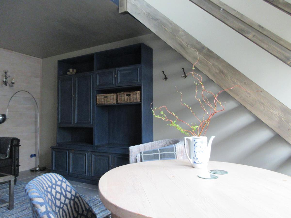Apartament Zintuinen Esbeek Zewnętrze zdjęcie