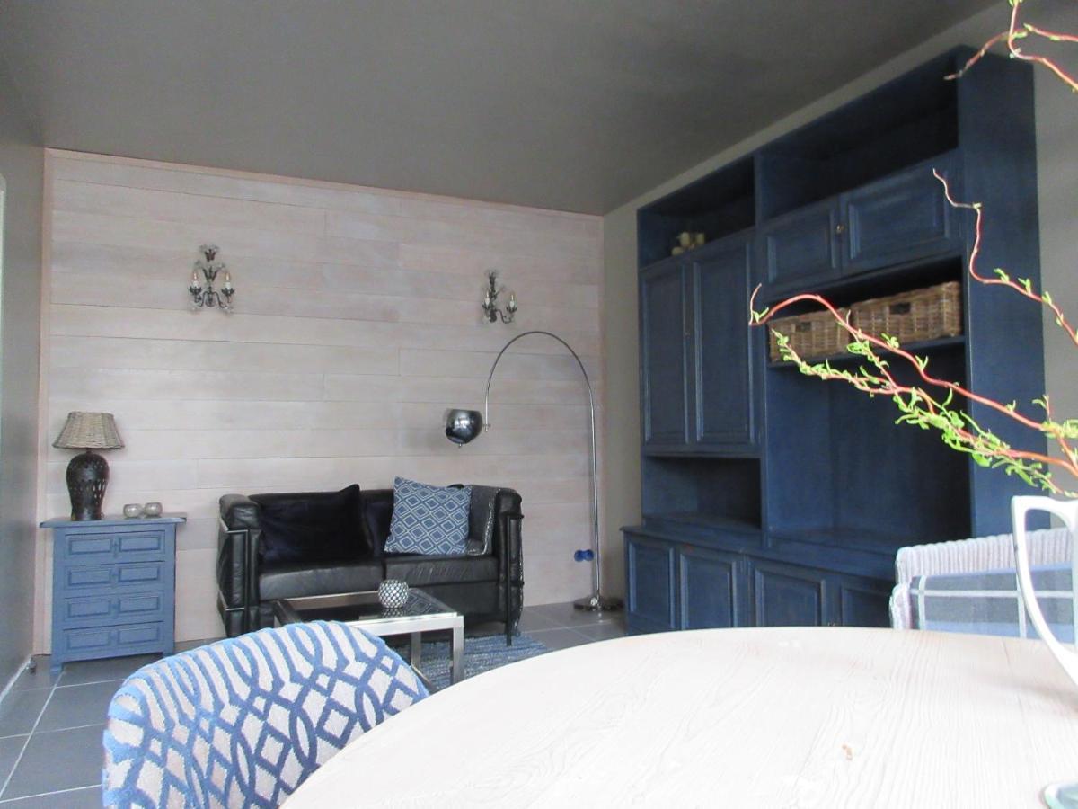Apartament Zintuinen Esbeek Zewnętrze zdjęcie