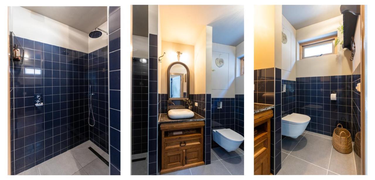 Apartament Zintuinen Esbeek Zewnętrze zdjęcie