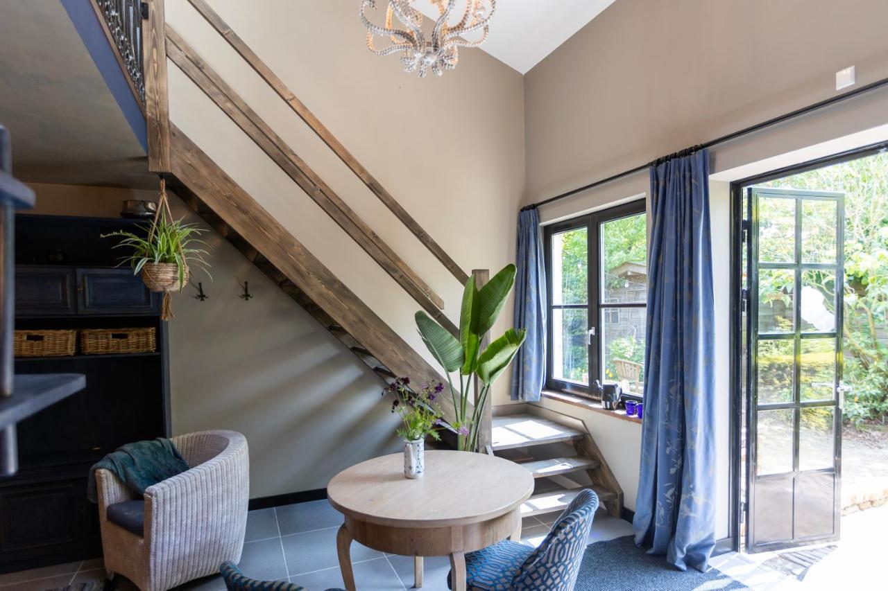 Apartament Zintuinen Esbeek Zewnętrze zdjęcie